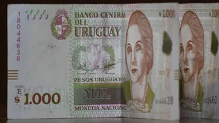Cepal recortó previsión de crecimiento de Uruguay y proyecta baja expansión regional