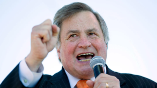 Los aranceles que enojan al mundo son para ayudar a los trabajadores, no a Wall Street ni a Silicon Valley, afirma el asesor de Trump Dick Morris