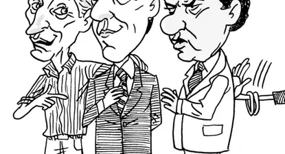 balotaje: el dilema del prisionero
