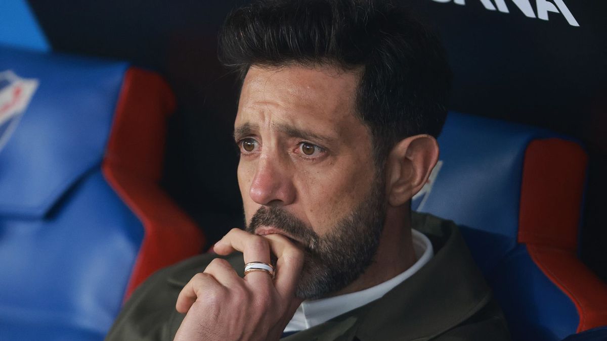 Jorge Bava encontró un punto del que agarrarse, dijo que 