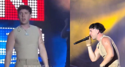 La reaparición de Quevedo en Valencia.