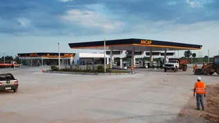 ANCAP prevé un aumento de 10% en sus compras de petróleo