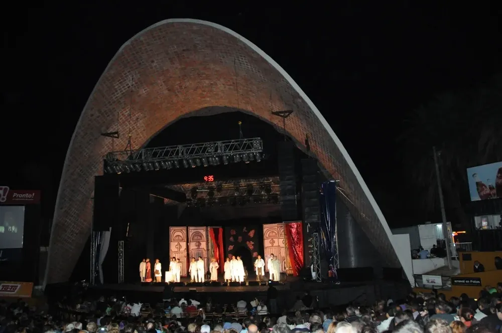 Hoy finalizará la primera rueda del concurso