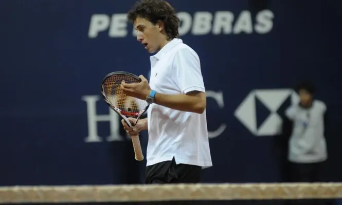 Fue solo una ilusión