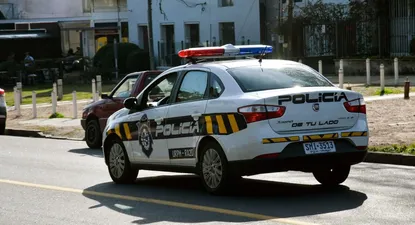 Stefanía Quirque se fugó el 15 de setiembre luego de un mes de prisión domiciliaria