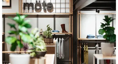 Así serán las primeras tiendas textiles de Grupo Disco