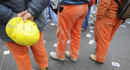 Uruguay desciende en ranking mundial de competitividad