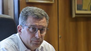 Alejandro Stipanicic renunció a Ancap luego de que la empresa desistiera de participar del negocio con HIF Global: ¿qué dijo?