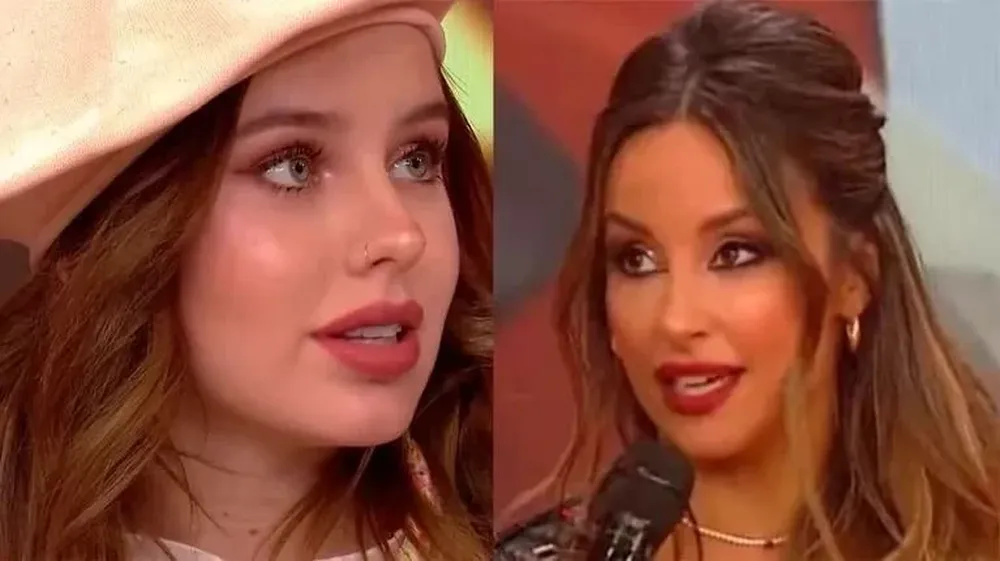 Nueva pelea y reconciliación entre Coti y Coki