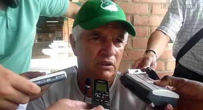 Comesaña se fue de Sud América