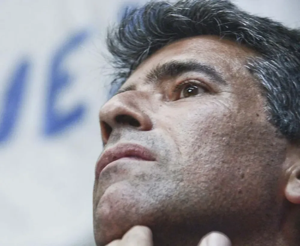 Raúl Sendic saldrá a recorrer el país