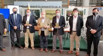 un dia para hacer foco en el valor del campo natural
