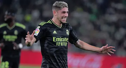 federico valverde