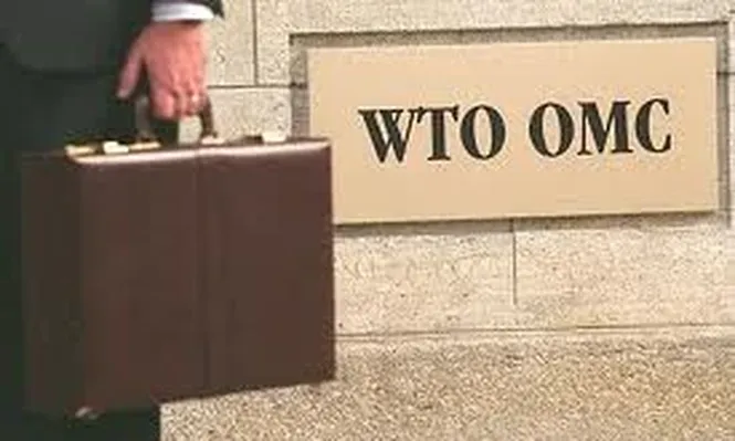 Vecinos lideran reclamos ante la OMC