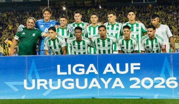 Racing campeón del Apertura&nbsp;