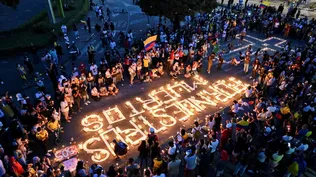 Cali se ha convertido en el epicentro de las protestas