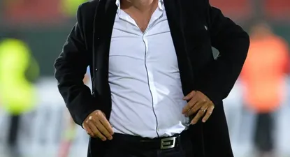 Pablo Repetto fue vicecampeón de la Libertadores de 2016.