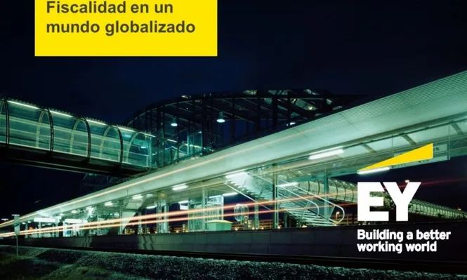 Detrás de cada adversidad hay una oportunidad - Fiscalidad en un mundo globalizado