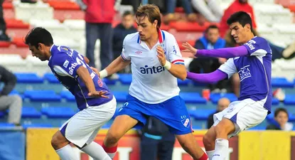 El Observador | Hubo mucha marca en el Parque Central