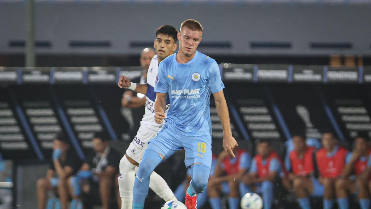 Montevideo City Torque vs Gremio EN VIVO: el equipo uruguayo enfrenta a un rival de cuidado en su debut por Copa Sudamericana