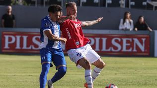 Alejo Cruz y Nicolás López&nbsp;