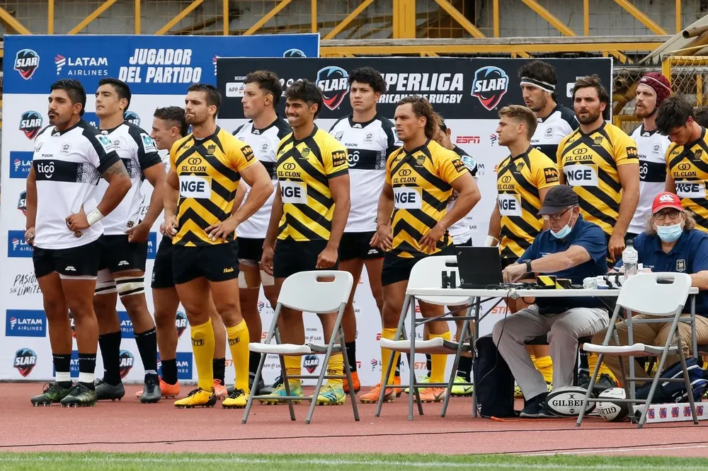 El capitán lideró al equipo en el debut de la Slar