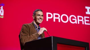 Salario mínimo común para toda la Unión Europea: la propuesta que defiende Pedro Sánchez