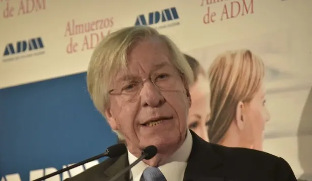 Astori considera imprescindible una reforma de la seguridad social