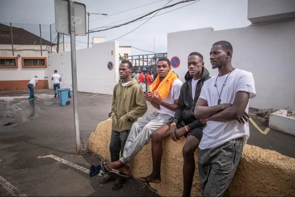 La proporción de afrodescendientes que manifestó haber sido discriminado alcanzó máximos del 70% en Finlandia, 64% en Austria y 42% en Alemania