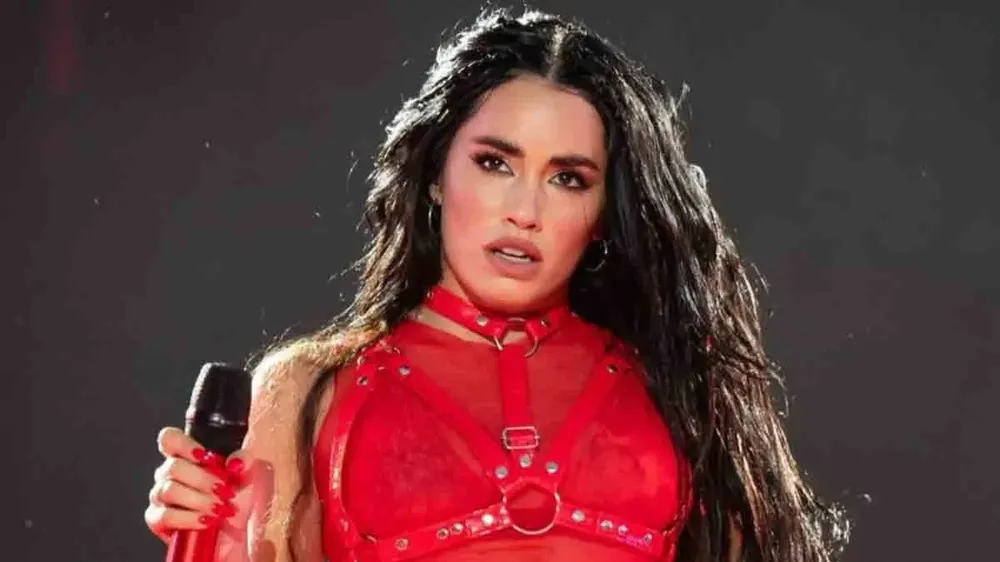 Lali Espósito