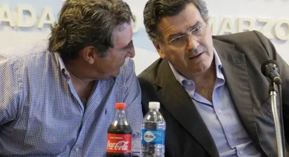 A espaldas de FIFA, clubes trabajan sobre nuevo estatuto con más poder para ellos