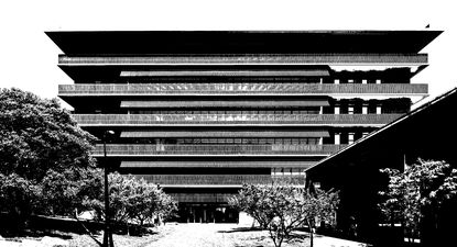 Novartis Shanghai Campus&nbsp;