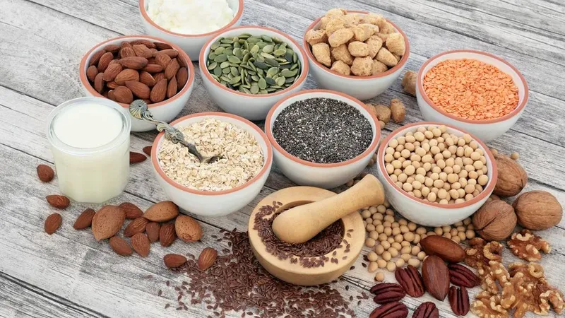 El cambio de dieta que revierte la edad biológica en cuatro semanas