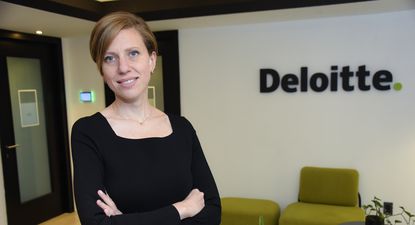 Transformación digital y sostenibilidad: Daiana Beitler trae una nueva visión a Deloitte