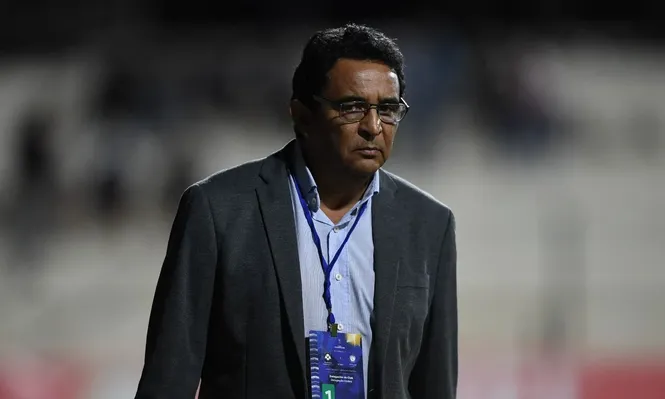 Danielo Núñez