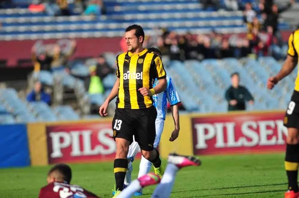 Matías Aguirregaray