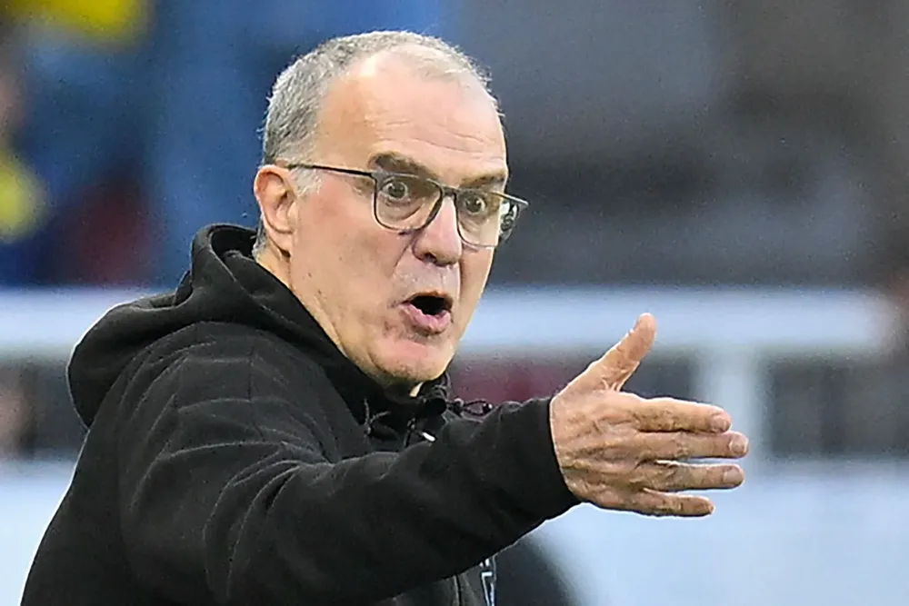 Marcelo Bielsa