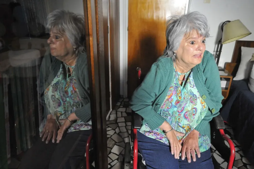 Le dieron dos años de esperanza de vida y ya sobrevivió 14 tras el diagnóstico.