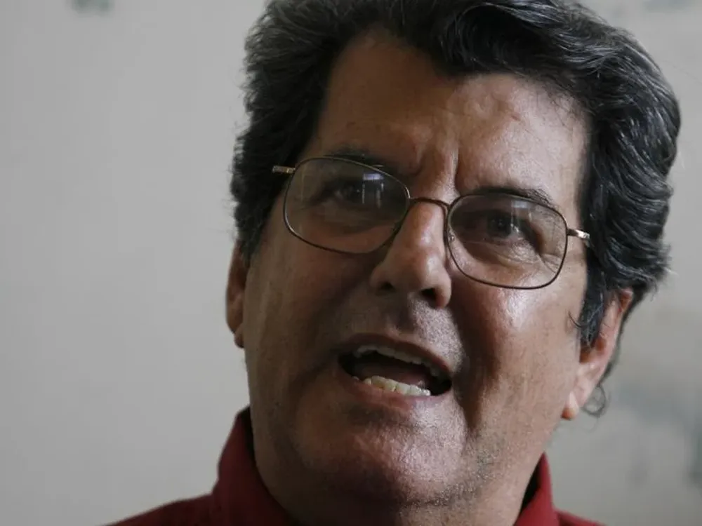 Oswaldo Payá