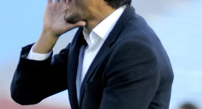 ¿Munúa le mandó un mensaje a Bengoechea?