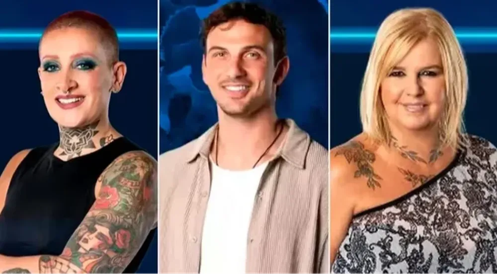 Qué promesas hicieron los participantes de Gran Hermano en caso de ser eliminados