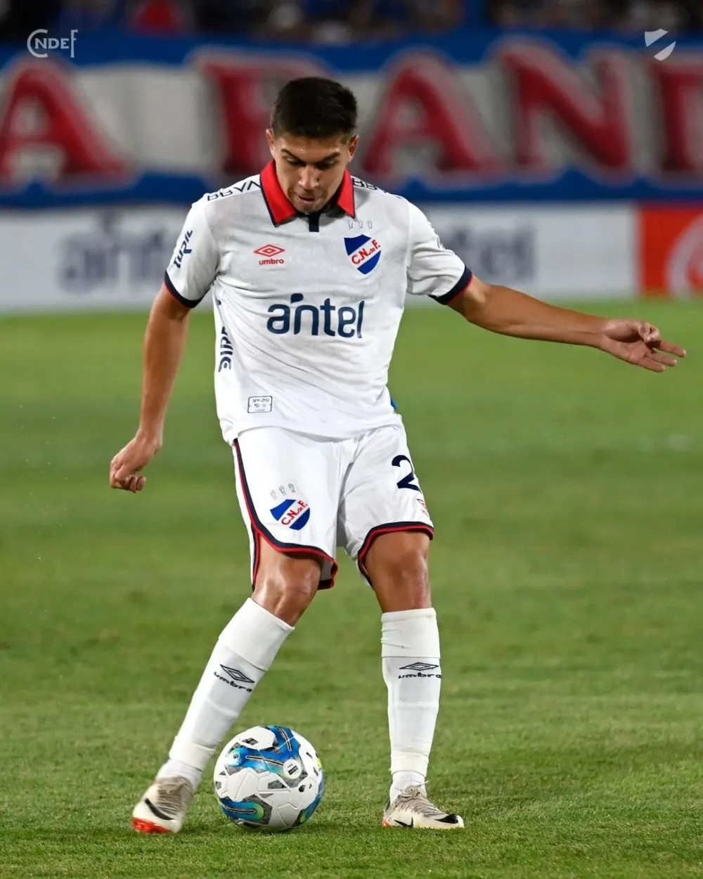 Lucas Sanabria