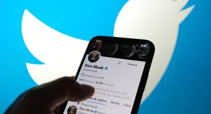 Twitter Blue fue una de las primeras ideas que implementó el nuevo dueño de la red social, Elon Musk