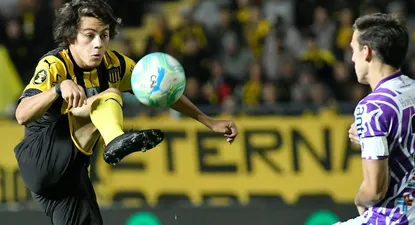 Peñarol no tiene plan B y reza para que no se vaya Pellistri o se quede Urreta