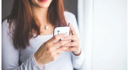 El uso del smartphone como herramienta de trabajo