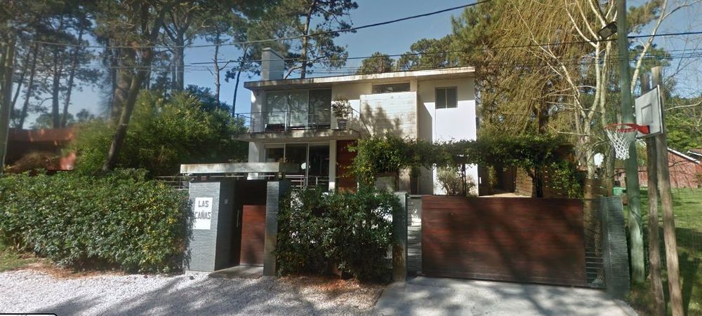 Franchi Soria remata excelente casa en Punta del Este.&nbsp;