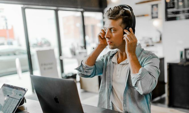 No se necesita experiencia previa para muchas de las posiciones disponibles con empleo remoto. &nbsp;