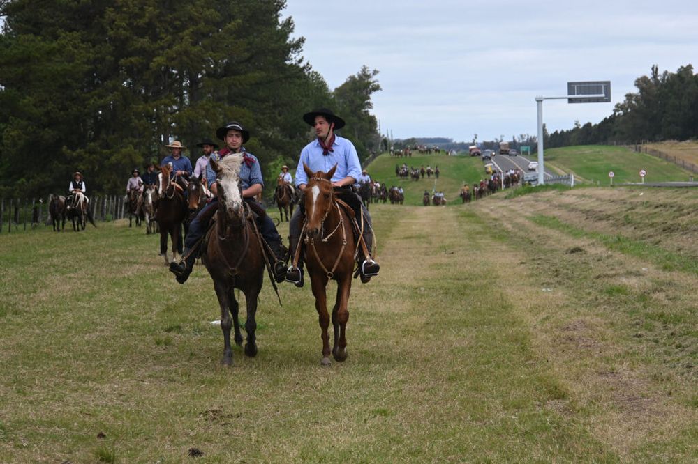 Encuentro con el Patriarca