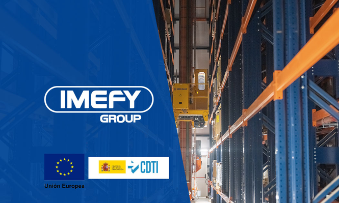 La Fábrica de Transformadores de Distribución y Potencia - IMEFY GROUP﻿.
