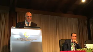 Industriales reclamaron dólar más alto para mejorar competitividad